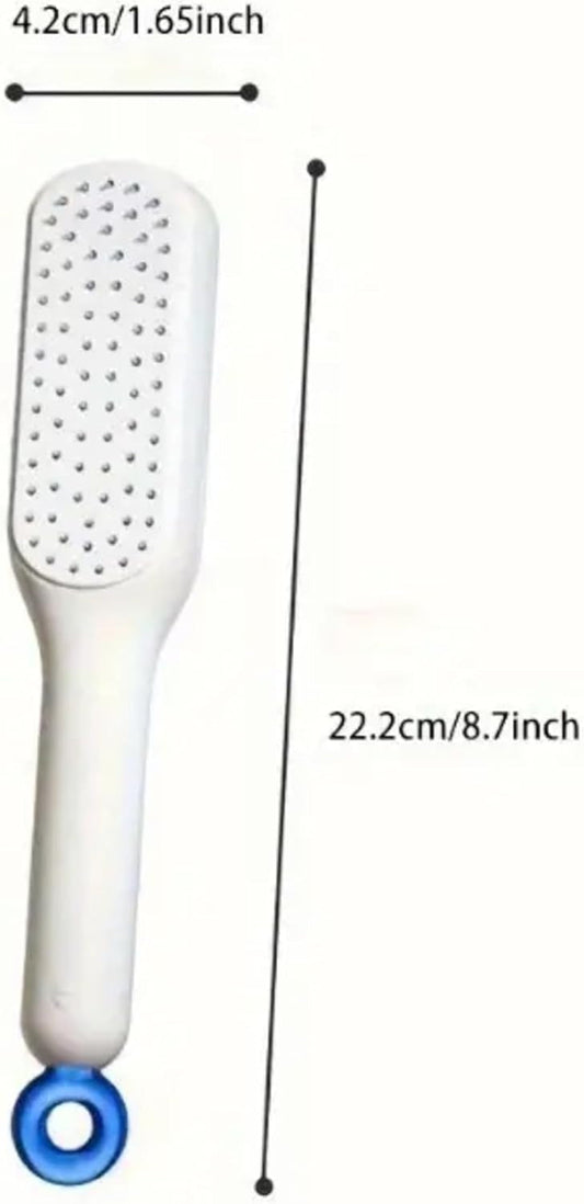 Premium Foot File – Double-Sided Callus Remover for Smooth, Soft Feet at Home